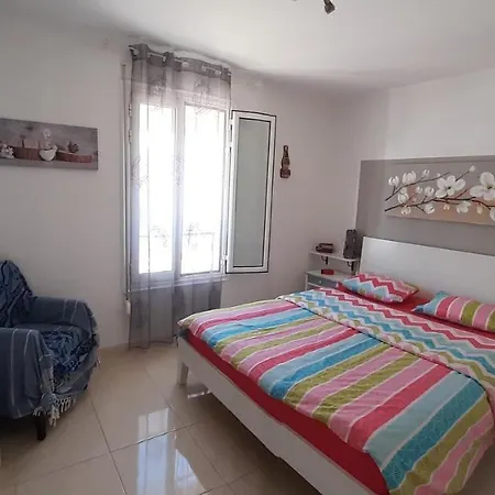 Paraiso Royal Playa de las Americas (Tenerife)