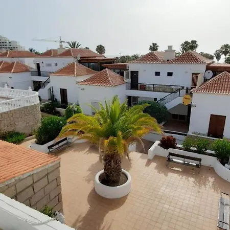 Lejlighed Paraiso Royal *