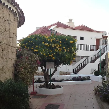 Apartment Paraiso Royal Playa de las Americas (Tenerife)