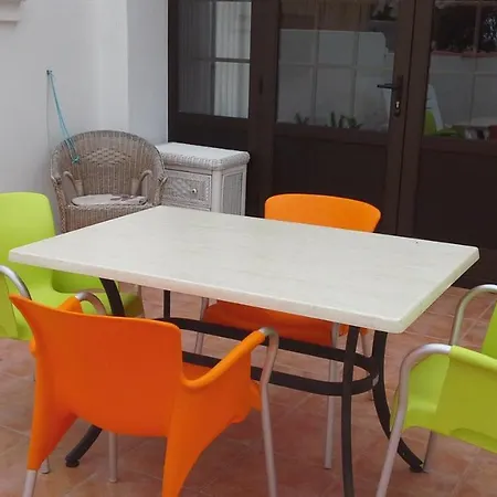 Paraiso Royal Playa de las Americas (Tenerife)