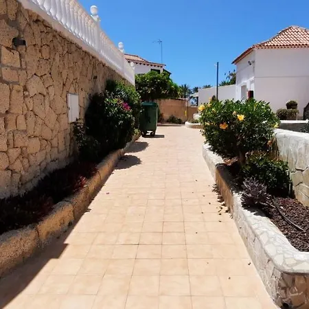 Paraiso Royal Playa de las Americas (Tenerife)