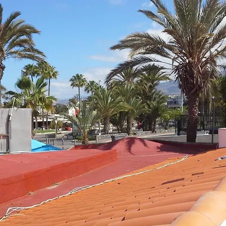Paraiso Royal Apartment Playa de las Americas (Tenerife)