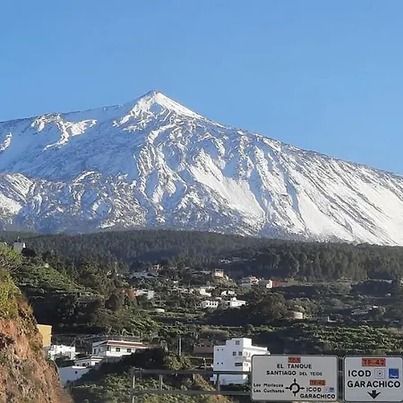Apartament Paraiso Royal Playa de las Americas (Tenerife)