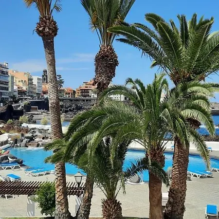 Apartament Paraiso Royal