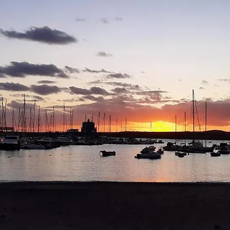 Apartament Paraiso Royal Playa de las Americas (Tenerife)