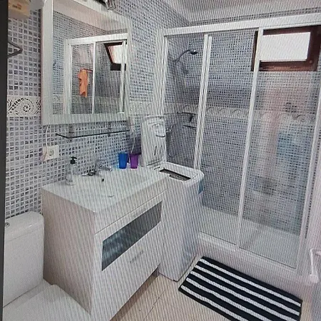 Paraiso Royal Appartement
