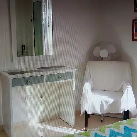 Appartement Paraiso Royal