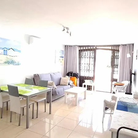 Paraiso Royal Lejlighed