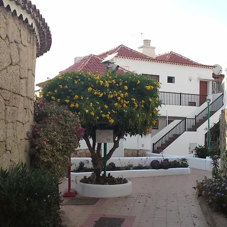 Appartement Paraiso Royal Playa de las Américas