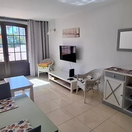 Appartamento Paraiso Royal Playa de las Americas (Tenerife)