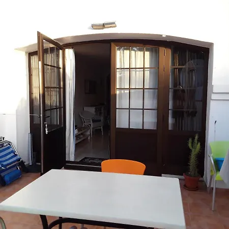 Appartamento Paraiso Royal
