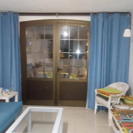 Paraiso Royal Appartamento *