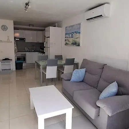 Apartman Paraiso Royal
